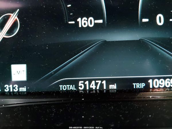 2019 BMW X3 XDRIVE30I — I118