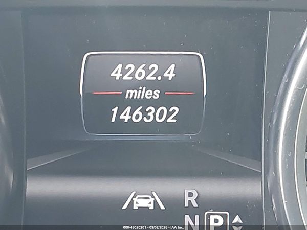 2013 MERCEDES-BENZ GL 350 BLUETEC 4MATIC