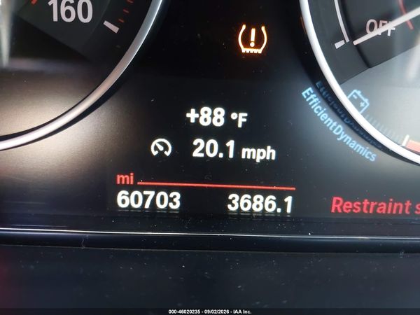 2018 BMW 430I