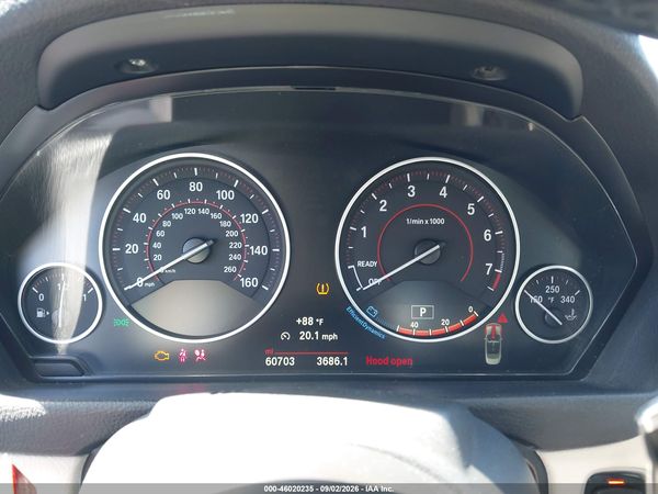 2018 BMW 430I