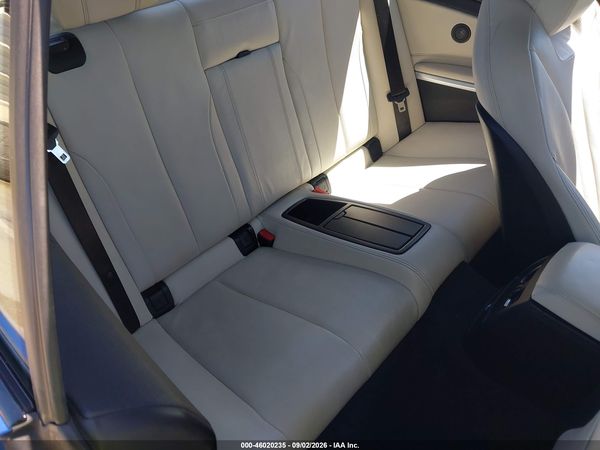 2018 BMW 430I
