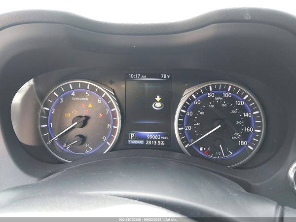 2016 INFINITI Q50 3.0T PREMIUM — I7