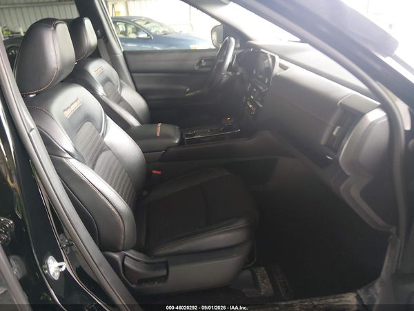 2024 NISSAN PATHFINDER ROCK CREEK 4WD — I5