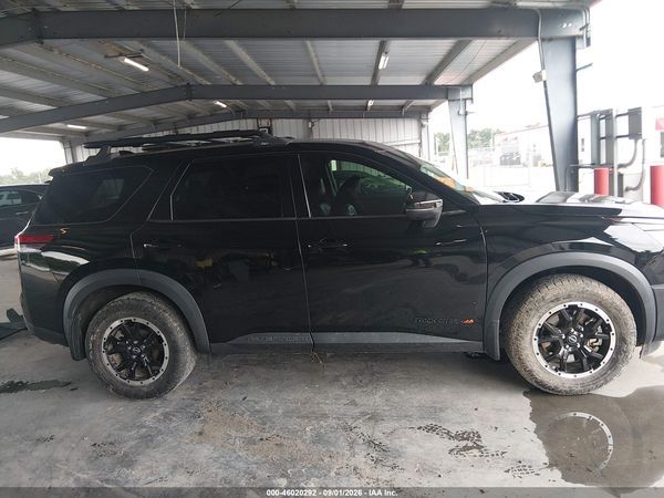 2024 NISSAN PATHFINDER ROCK CREEK 4WD — I116