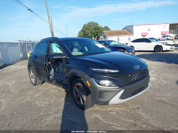 2023 HYUNDAI KONA SEL — I1