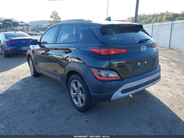 2023 HYUNDAI KONA SEL — I3