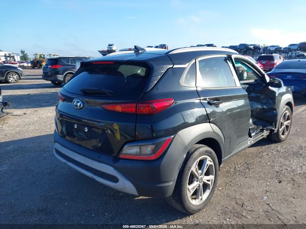 2023 HYUNDAI KONA SEL — I4