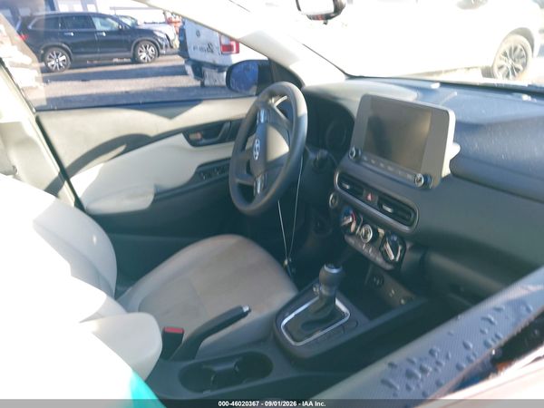 2023 HYUNDAI KONA SEL — I5