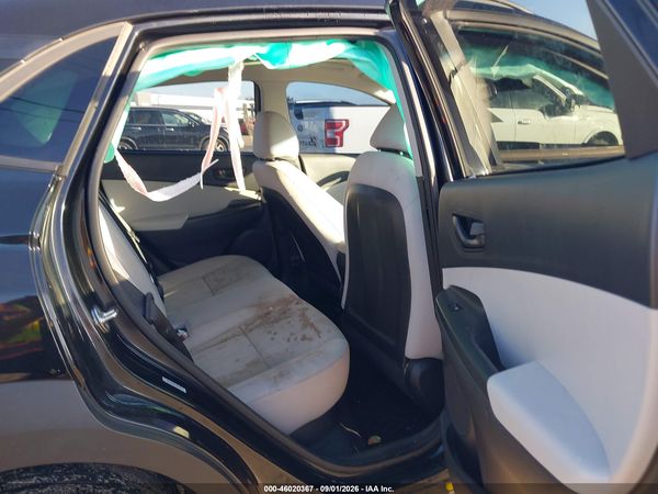 2023 HYUNDAI KONA SEL — I8