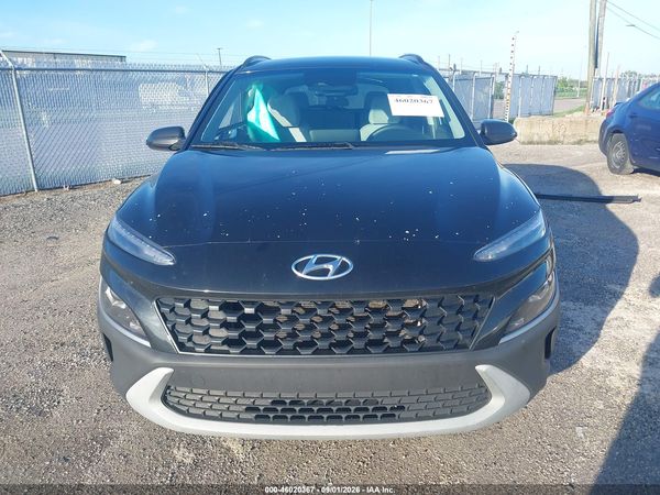 2023 HYUNDAI KONA SEL — I115