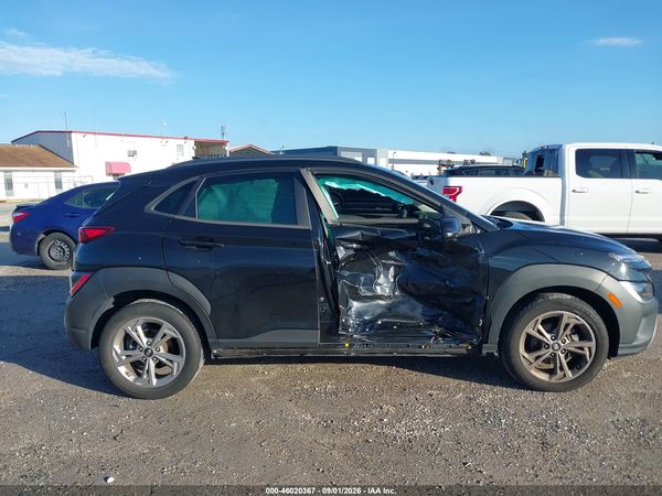 2023 HYUNDAI KONA SEL — I116