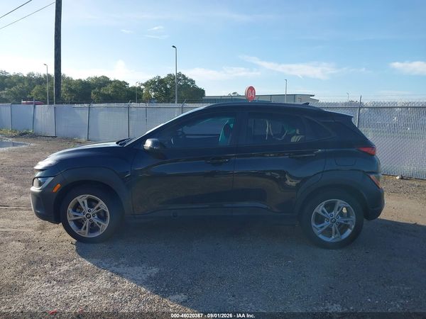 2023 HYUNDAI KONA SEL — I117
