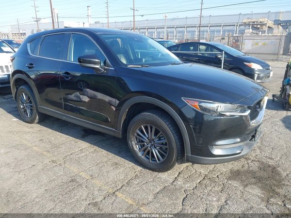 2020 MAZDA CX-5 TOURING — I1