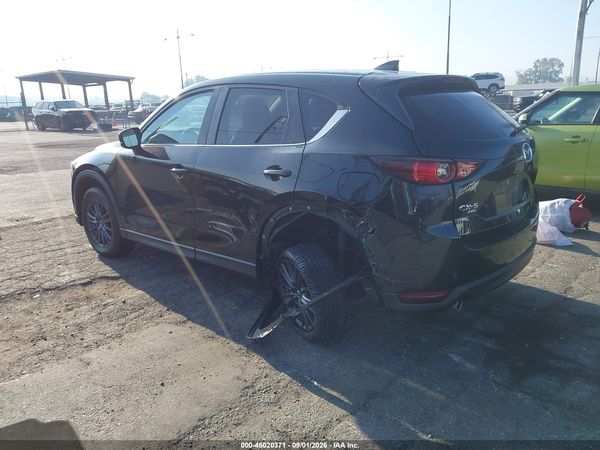 2020 MAZDA CX-5 TOURING — I3