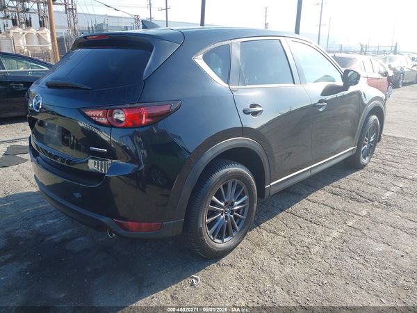 2020 MAZDA CX-5 TOURING — I4
