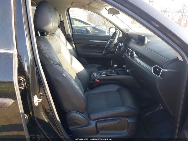2020 MAZDA CX-5 TOURING — I5