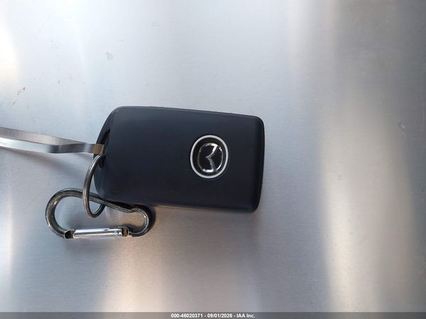 2020 MAZDA CX-5 TOURING — I11