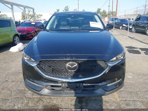 2020 MAZDA CX-5 TOURING — I115