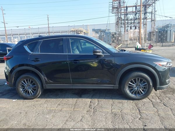 2020 MAZDA CX-5 TOURING — I116