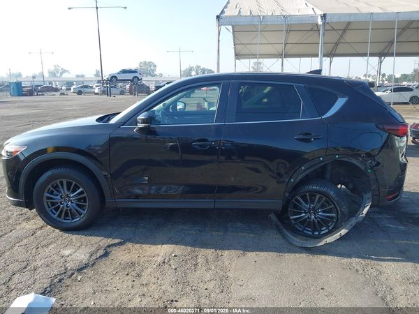 2020 MAZDA CX-5 TOURING — I117