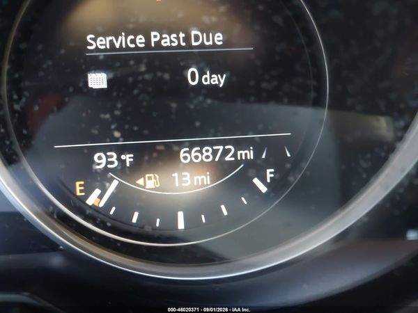 2020 MAZDA CX-5 TOURING — I118