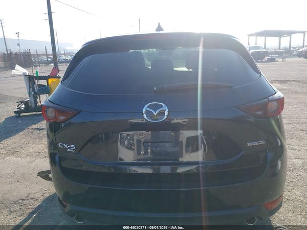 2020 MAZDA CX-5 TOURING — I119
