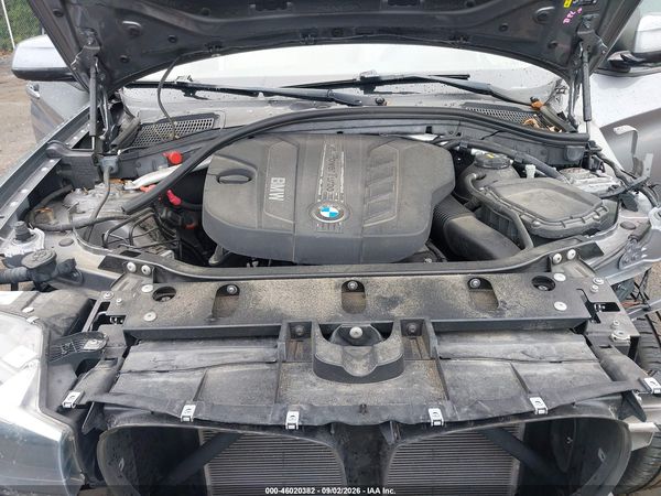 2017 BMW X3 XDRIVE28D — I10