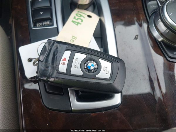 2017 BMW X3 XDRIVE28D — I11