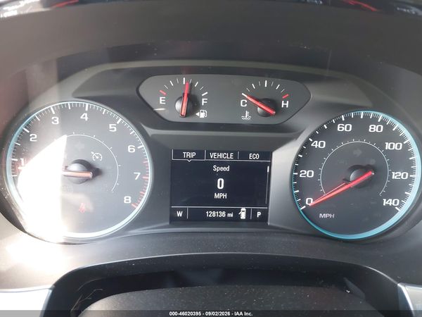 2021 CHEVROLET TRAVERSE LS — I7