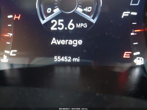 2019 DODGE CHARGER POLICE RWD
