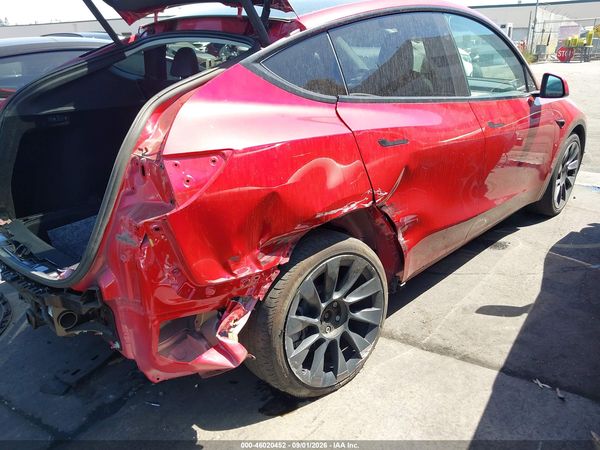 2024 TESLA MODEL Y — I6