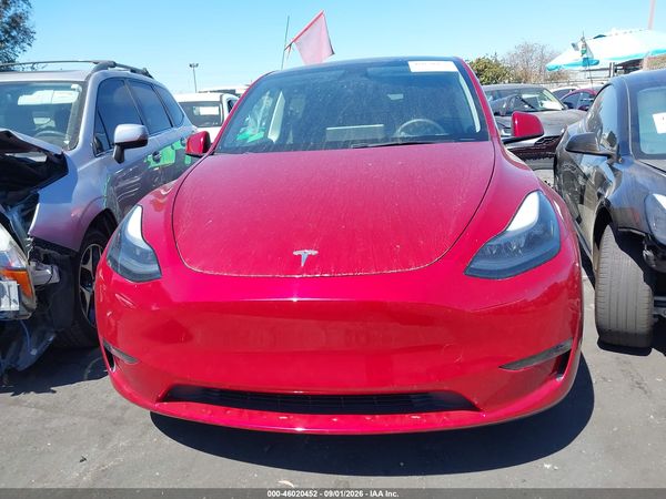 2024 TESLA MODEL Y — I115