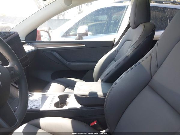 2024 TESLA MODEL Y — I152