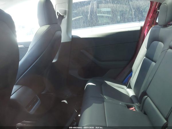 2024 TESLA MODEL Y — I153