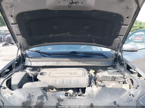 2019 JEEP CHEROKEE LATITUDE PLUS 4X4 — I10