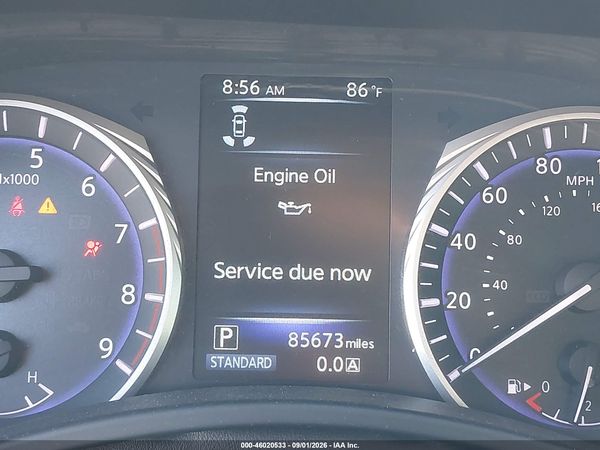 2017 INFINITI Q60 3.0T PREMIUM