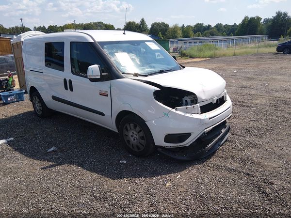 2017 RAM PROMASTER CITY TRADESMAN SLT — I1