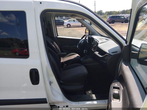 2017 RAM PROMASTER CITY TRADESMAN SLT — I5