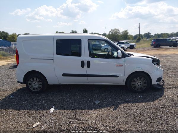 2017 RAM PROMASTER CITY TRADESMAN SLT — I116