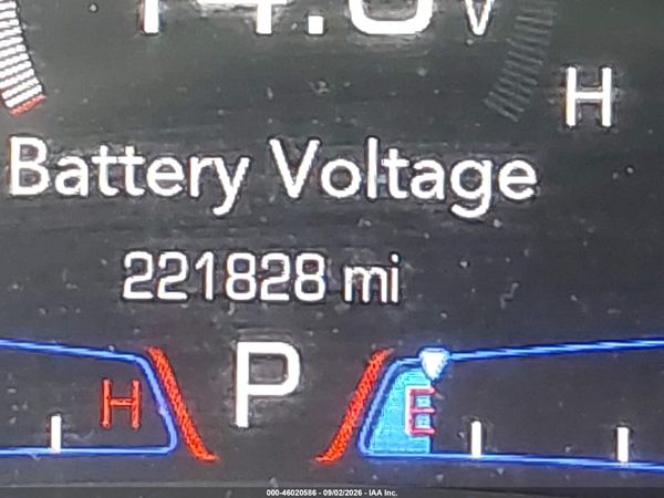 2015 CHRYSLER 300 LIMITED — I118