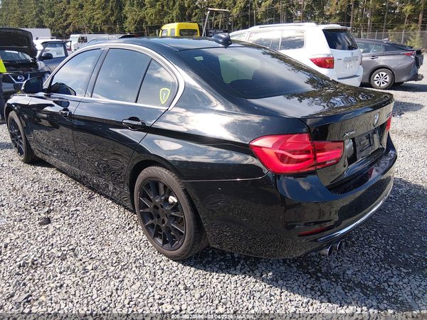 2017 BMW 330I XDRIVE — I3