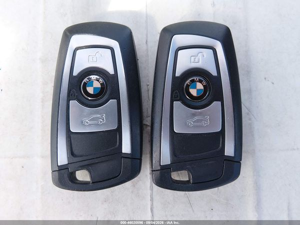 2017 BMW 330I XDRIVE — I11