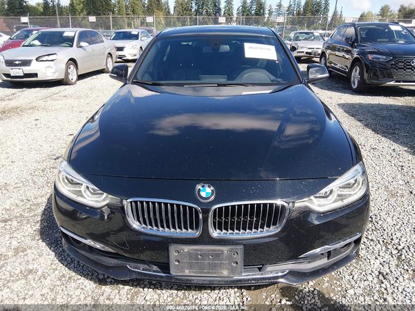 2017 BMW 330I XDRIVE — I115