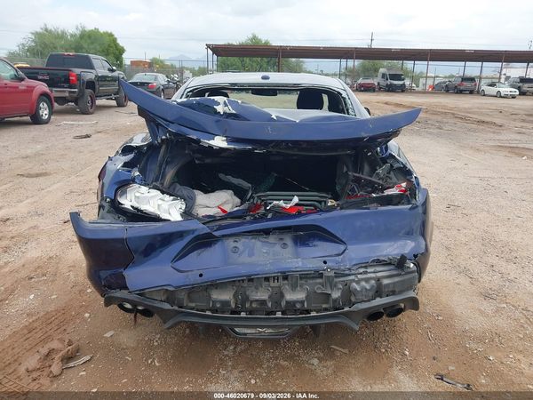 2019 FORD MUSTANG GT — I119