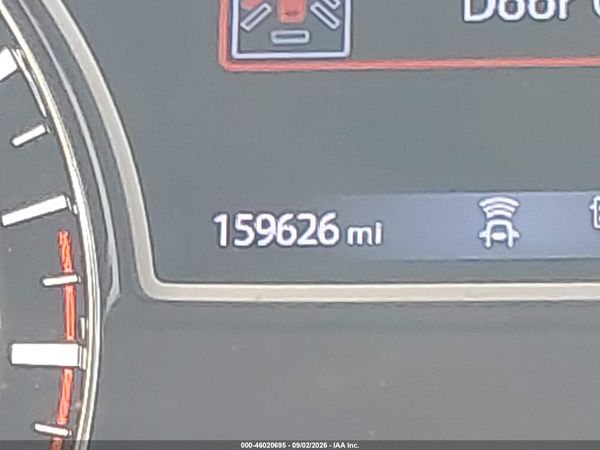 2018 NISSAN PATHFINDER SL — I118
