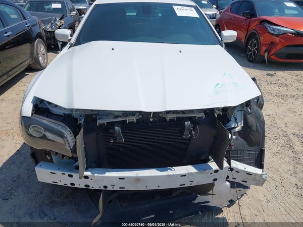 2018 CHRYSLER 300 300S — I6