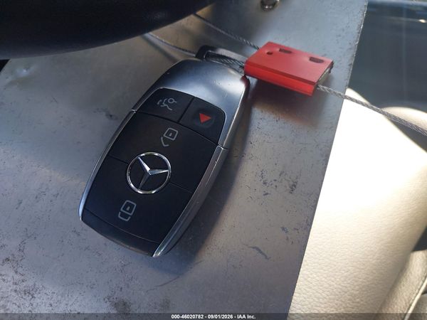 2023 MERCEDES-BENZ CLA 250 COUPE CLA250 — I11
