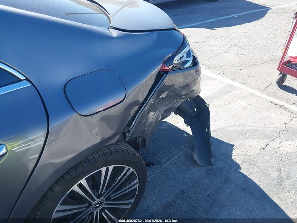 2023 MERCEDES-BENZ CLA 250 COUPE CLA250 — I87