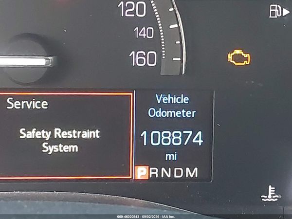 2019 CADILLAC ATS PREMIUM LUXURY — I118