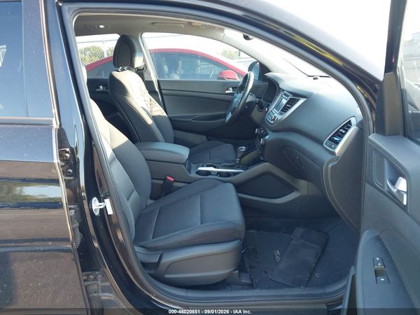 2017 HYUNDAI TUCSON VALUE